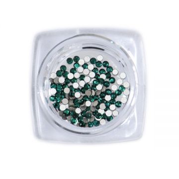 Swarovski Emerald 05