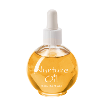 NSI Nurture Oil Sweet Orange