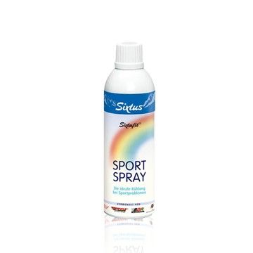 Sixtus Sport Spray 300ml