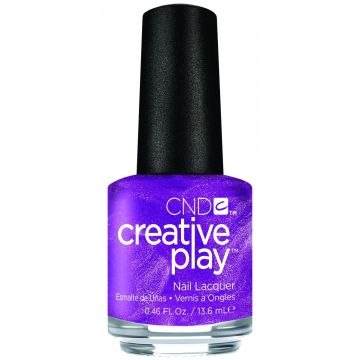 CND Creative Play The Fuchsia Is Ours 13,6ml