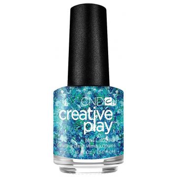 CND Creative Play Turquoise Tidings 13,6ml