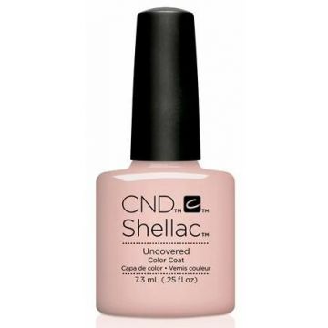 CND Shellac Uncovered 7