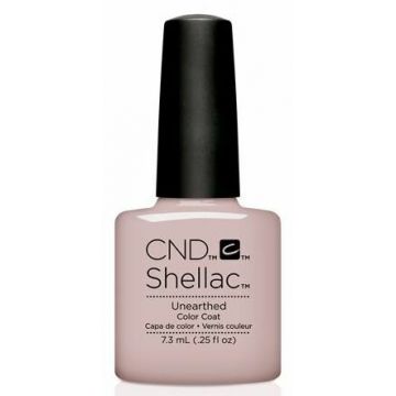 CND Shellac Unearthed 7