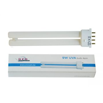 Bell'ure UV Vervanglamp 4-pin