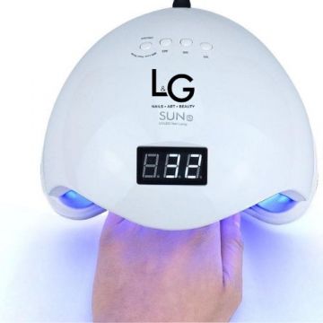 L&G UV/LED Lamp 48w