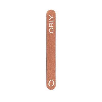 ORLY  Wood File 120/120