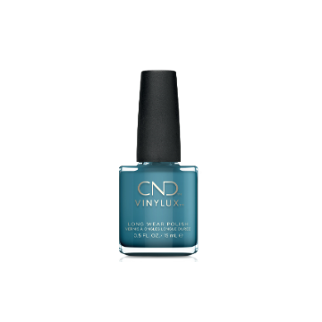 CND Vinylux Viridian Veil 15 ml