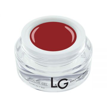 L&G Cherry Red 5ml