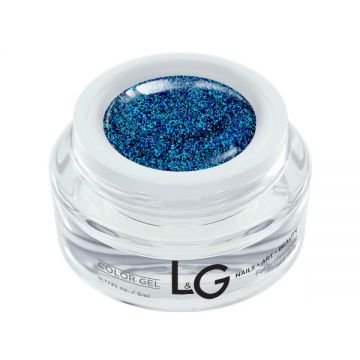 L&G Sparkling Water 5ml