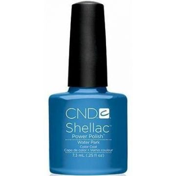 CND Shellac Water Park 7,3ml