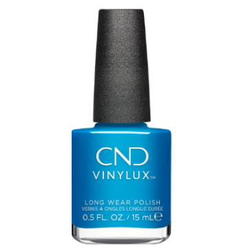 CND Vinylux Whats old is blue again 15 ml