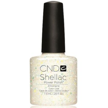 CND Shellac Zillionaire 7