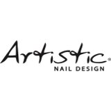 Artistic Nail Design logo