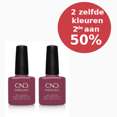 CND Shellac