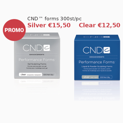 CND Performance Forms