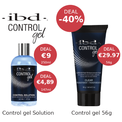 IBD Control Gel