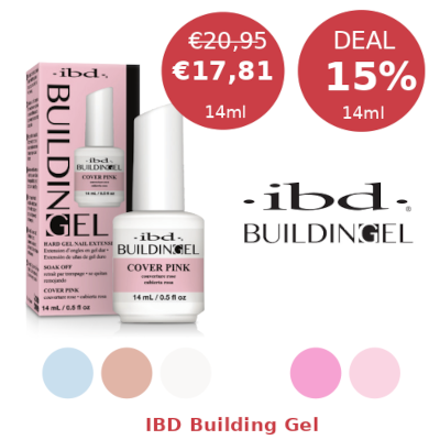 IBD Building Gel