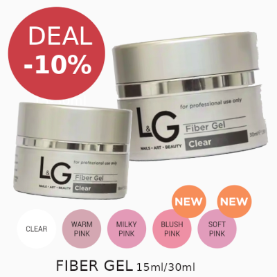 L&G Fiber Gel