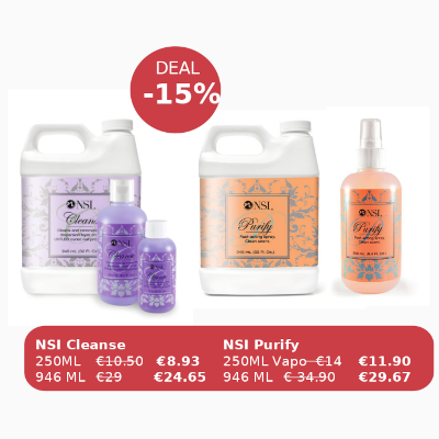 NSI Cleanse & Purify