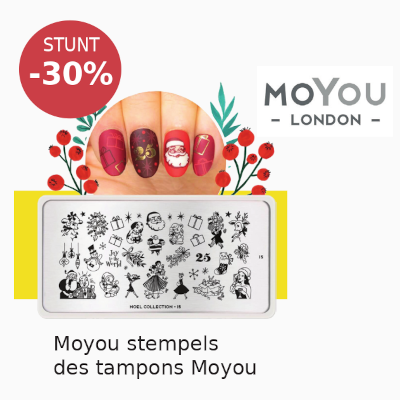 Moyou Stempels