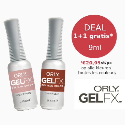 Orly GelFX