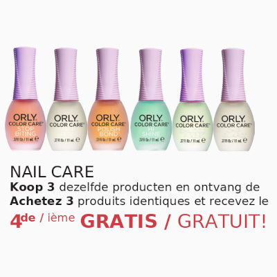 Orly Color Care