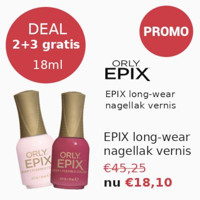 Orly Epix