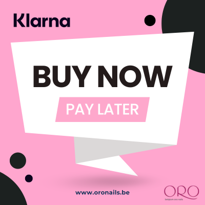 Klarna, buy now pay later