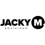 Jacky M logo